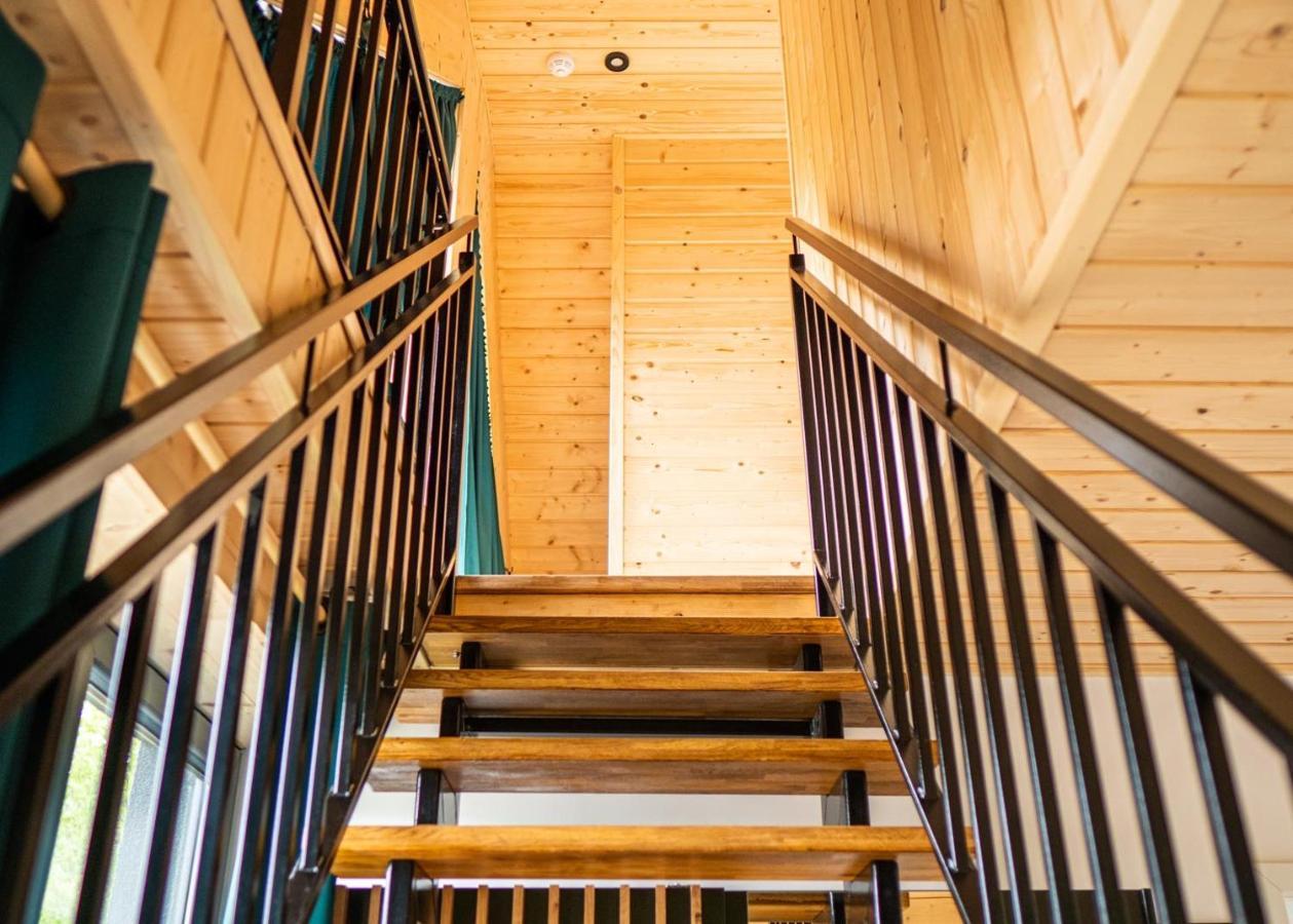 Apartamenty Sailor Pogorzelica  Εξωτερικό φωτογραφία