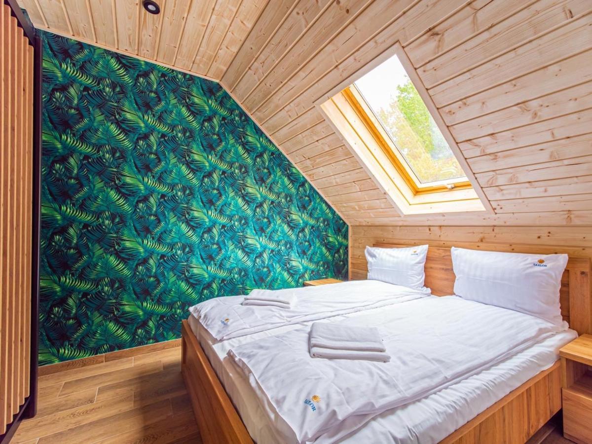 Apartamenty Sailor Pogorzelica  Εξωτερικό φωτογραφία