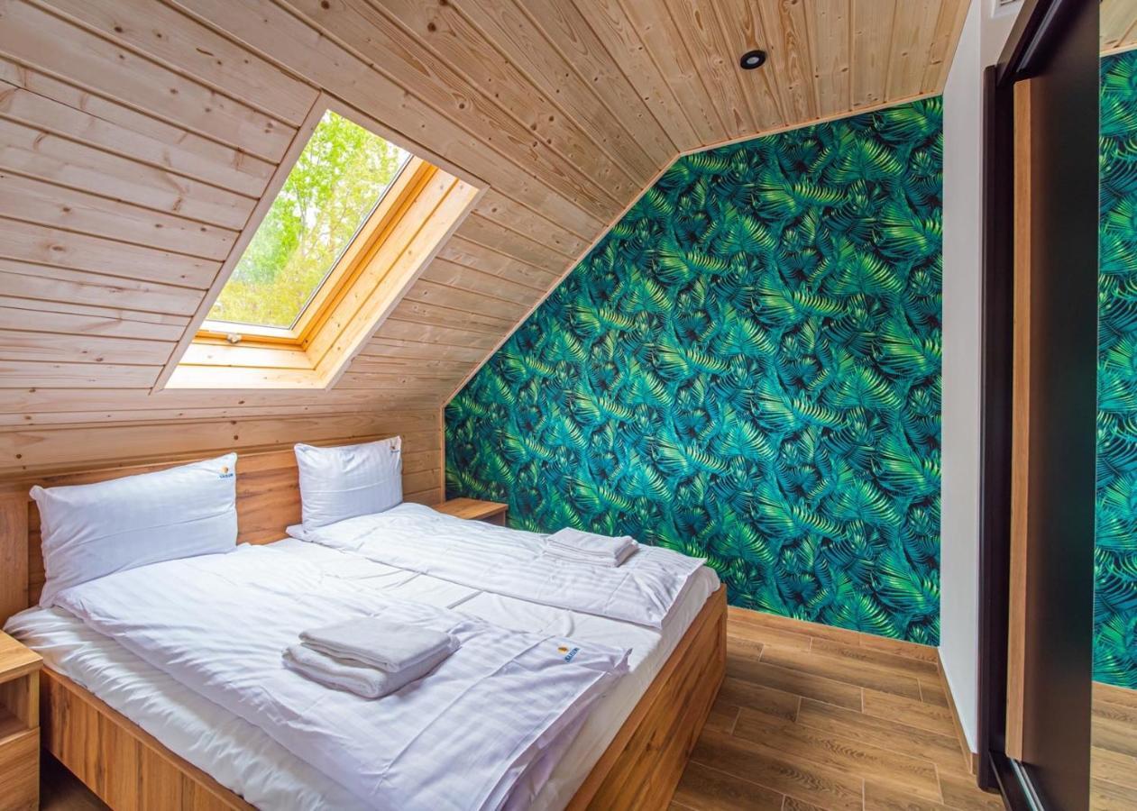 Apartamenty Sailor Pogorzelica  Εξωτερικό φωτογραφία